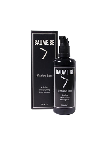 Baume.be - Aftershave Balm - 100ml